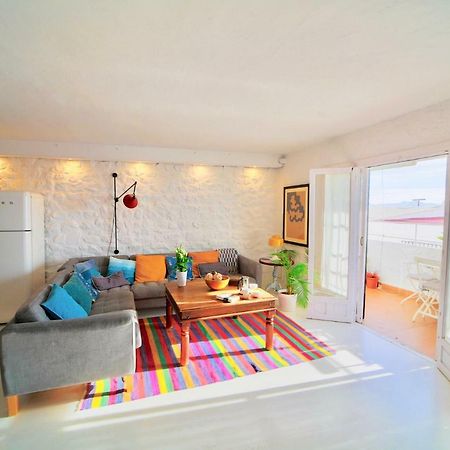Appartement Duplex Casco Antiguo à Salobreña Extérieur photo