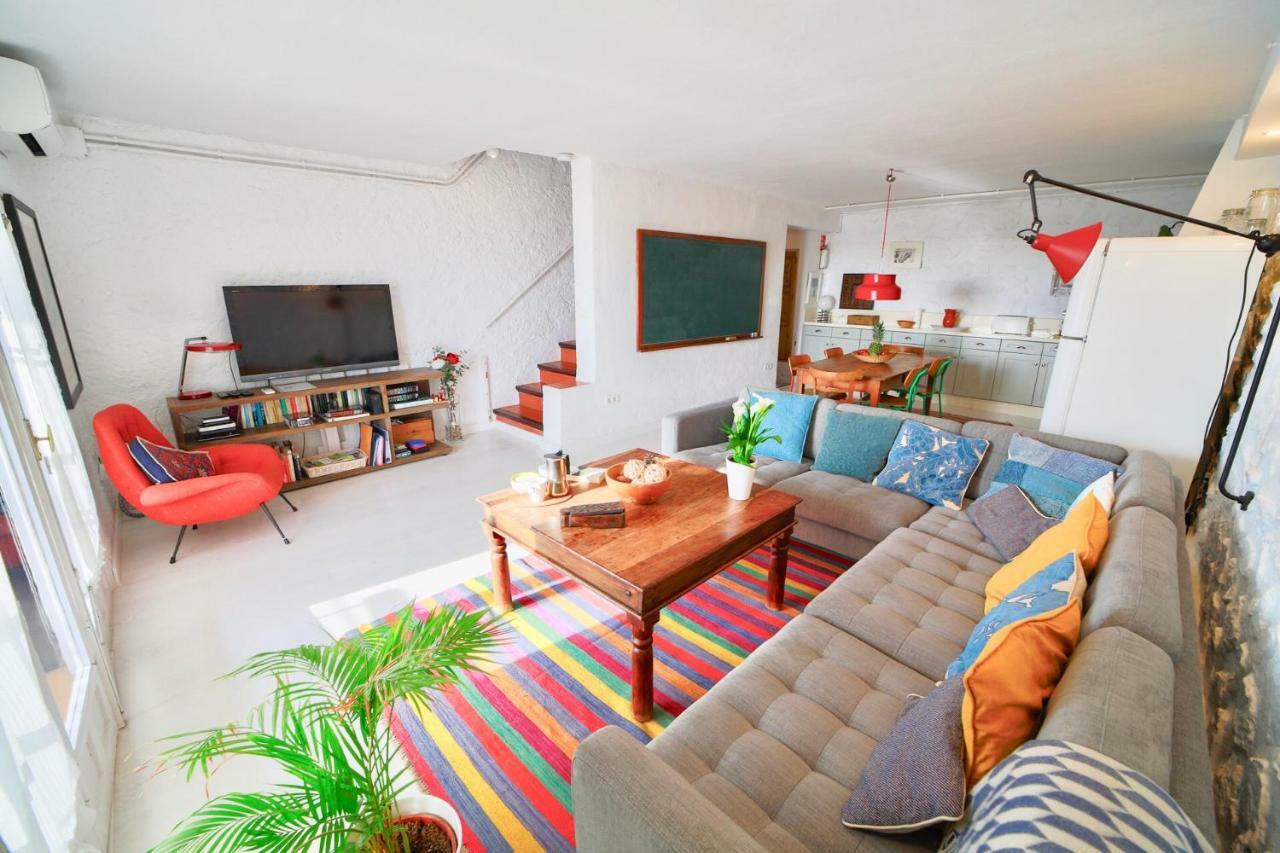 Appartement Duplex Casco Antiguo à Salobreña Extérieur photo
