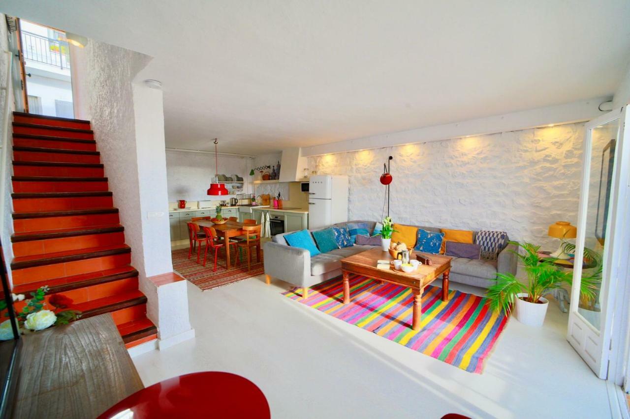 Appartement Duplex Casco Antiguo à Salobreña Extérieur photo