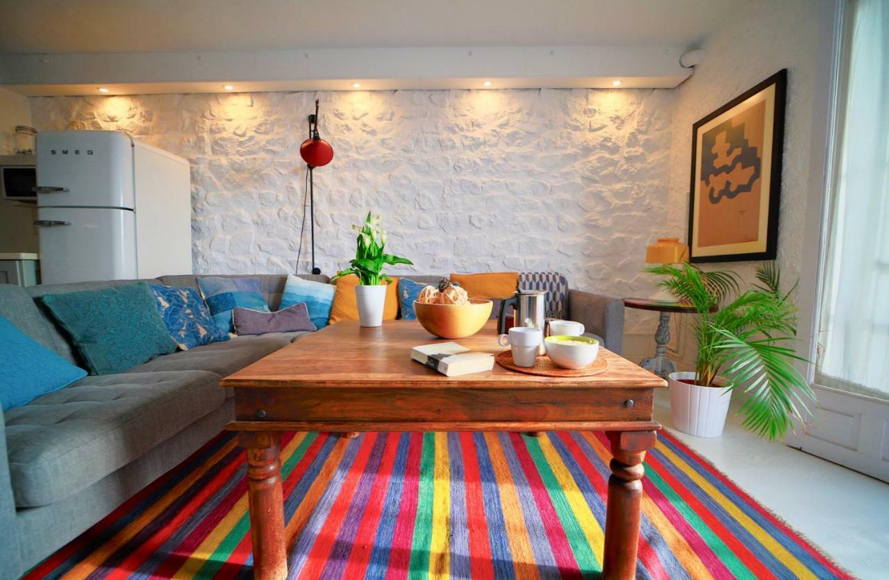 Appartement Duplex Casco Antiguo à Salobreña Extérieur photo