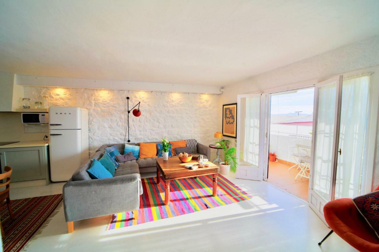 Appartement Duplex Casco Antiguo à Salobreña Extérieur photo