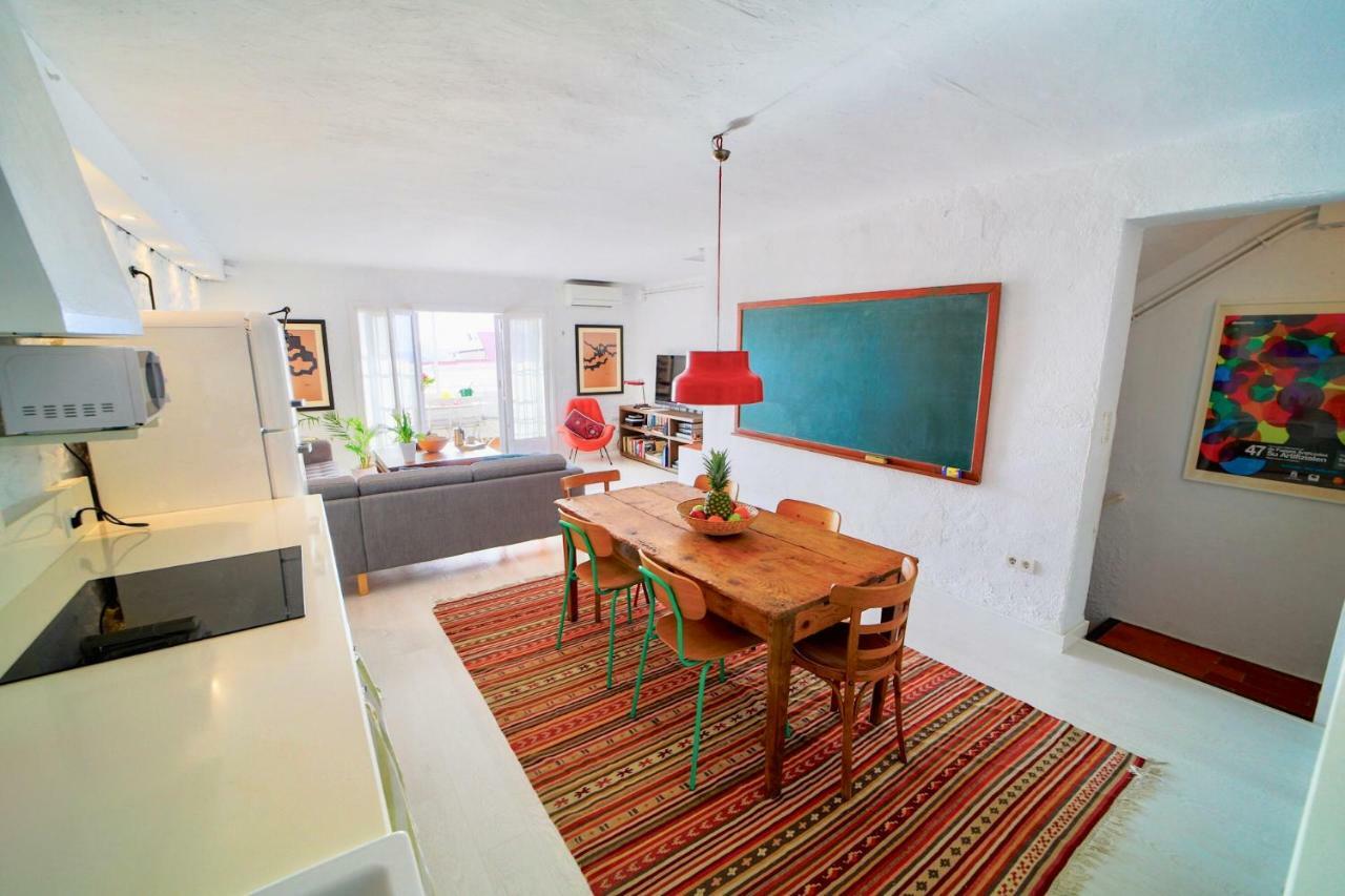 Appartement Duplex Casco Antiguo à Salobreña Extérieur photo
