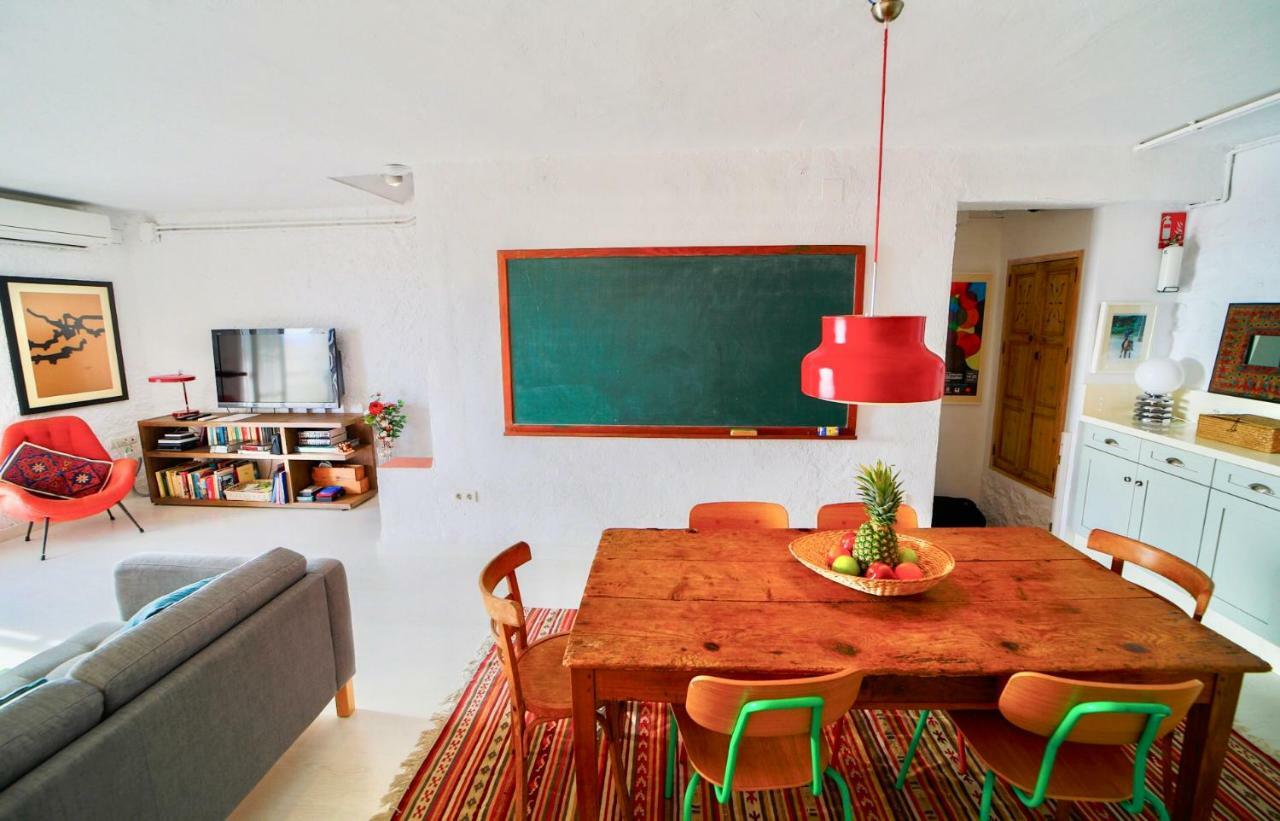 Appartement Duplex Casco Antiguo à Salobreña Extérieur photo