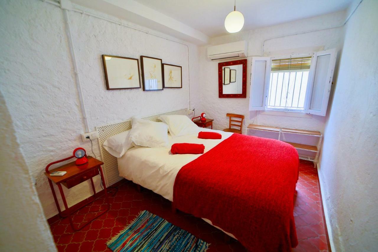 Appartement Duplex Casco Antiguo à Salobreña Extérieur photo