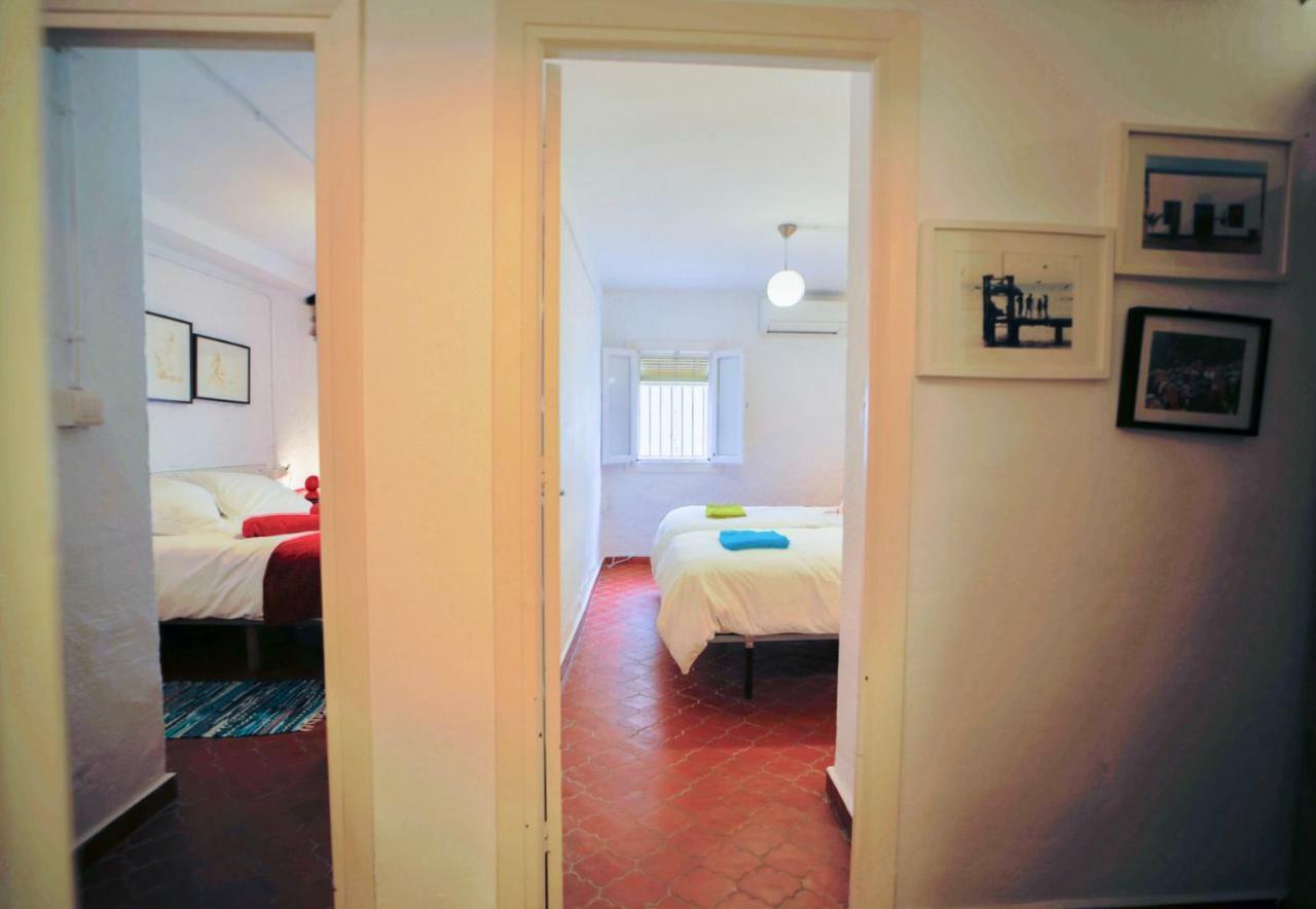 Appartement Duplex Casco Antiguo à Salobreña Extérieur photo