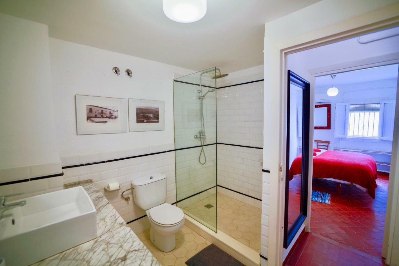 Appartement Duplex Casco Antiguo à Salobreña Extérieur photo