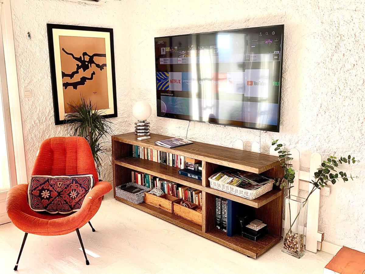 Appartement Duplex Casco Antiguo à Salobreña Extérieur photo