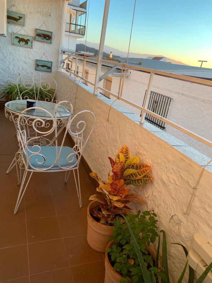 Appartement Duplex Casco Antiguo à Salobreña Extérieur photo