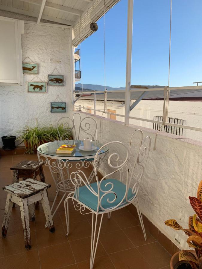 Appartement Duplex Casco Antiguo à Salobreña Extérieur photo